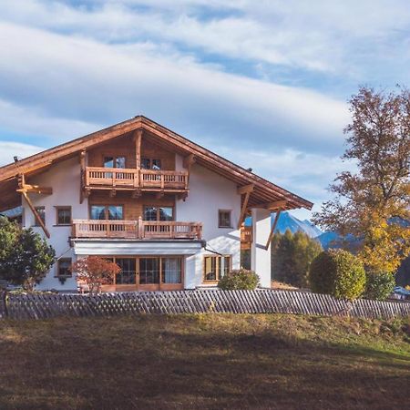 Appartement Panorama Blick By Monicare Seefeld in Tirol Exterior foto