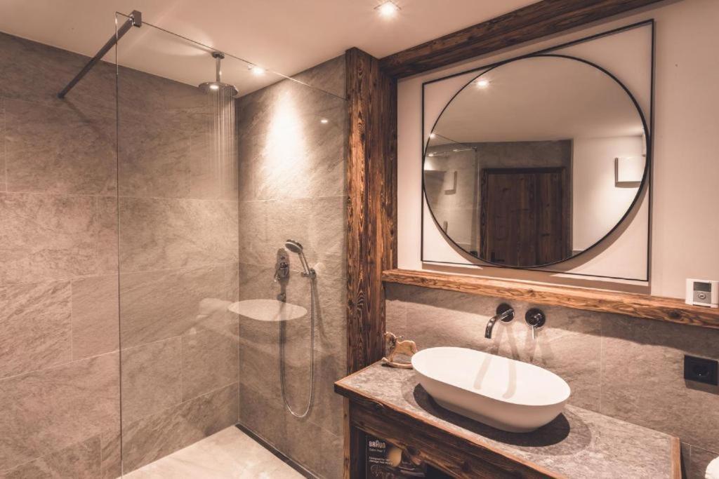 Appartement Panorama Blick By Monicare Seefeld in Tirol Exterior foto