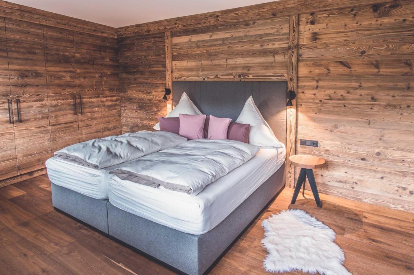 Appartement Panorama Blick By Monicare Seefeld in Tirol Exterior foto